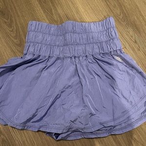 Free People Movement Skort